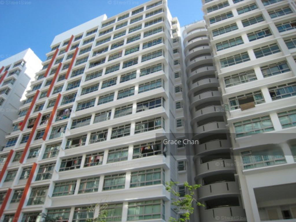 Blk 277C Compassvale Link (Sengkang), HDB 4 Rooms #212576451